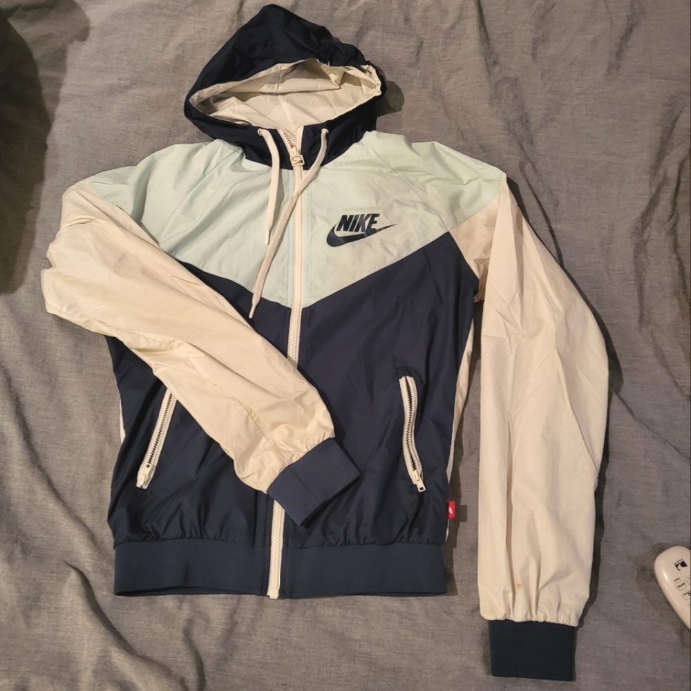 Women's Nike jacket